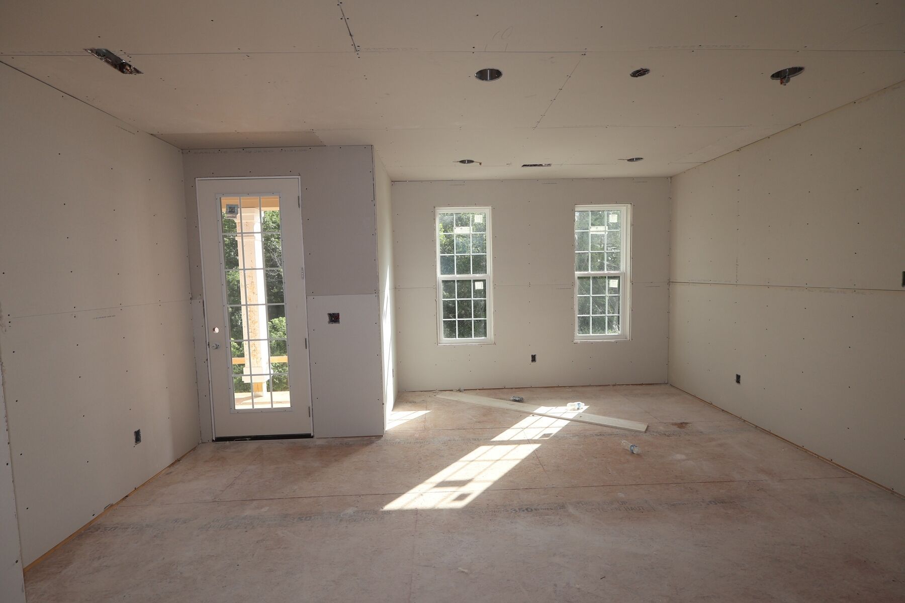 Drywall