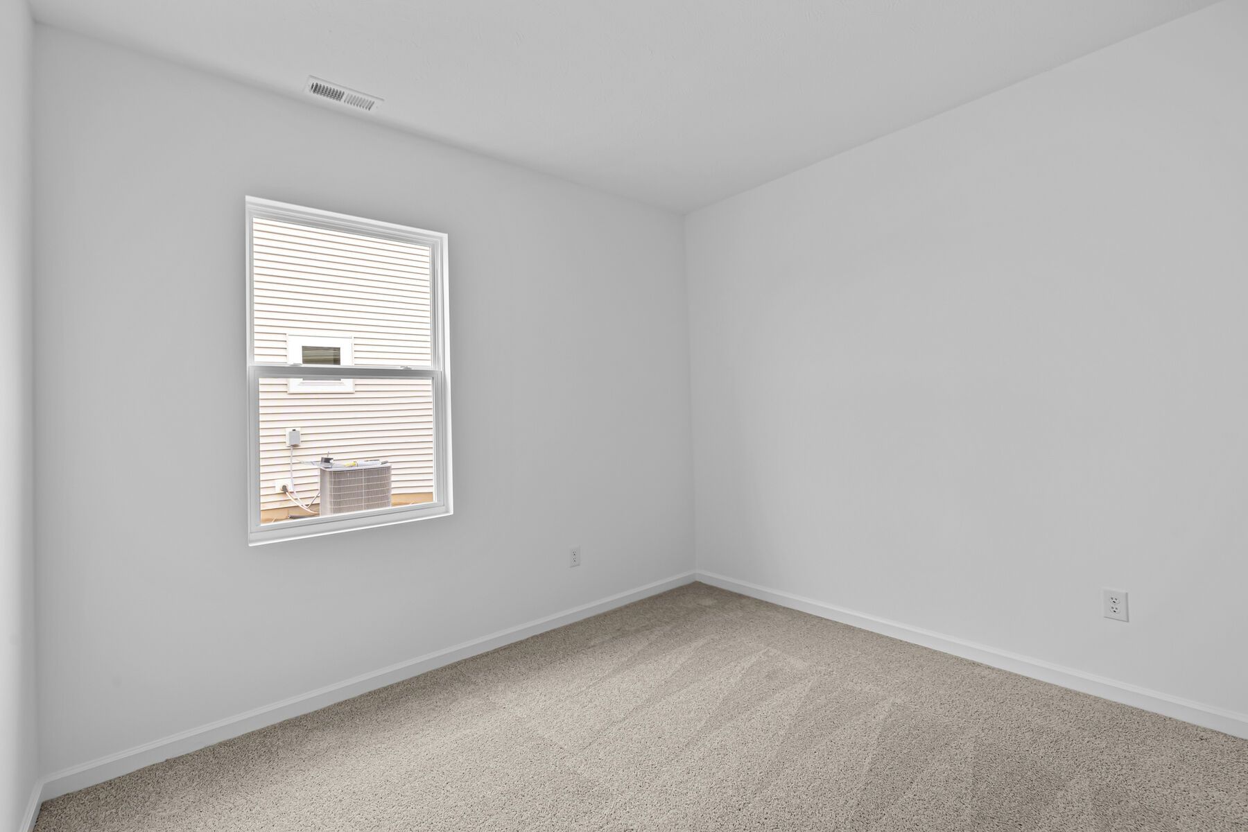 Bedroom - Representational Photo