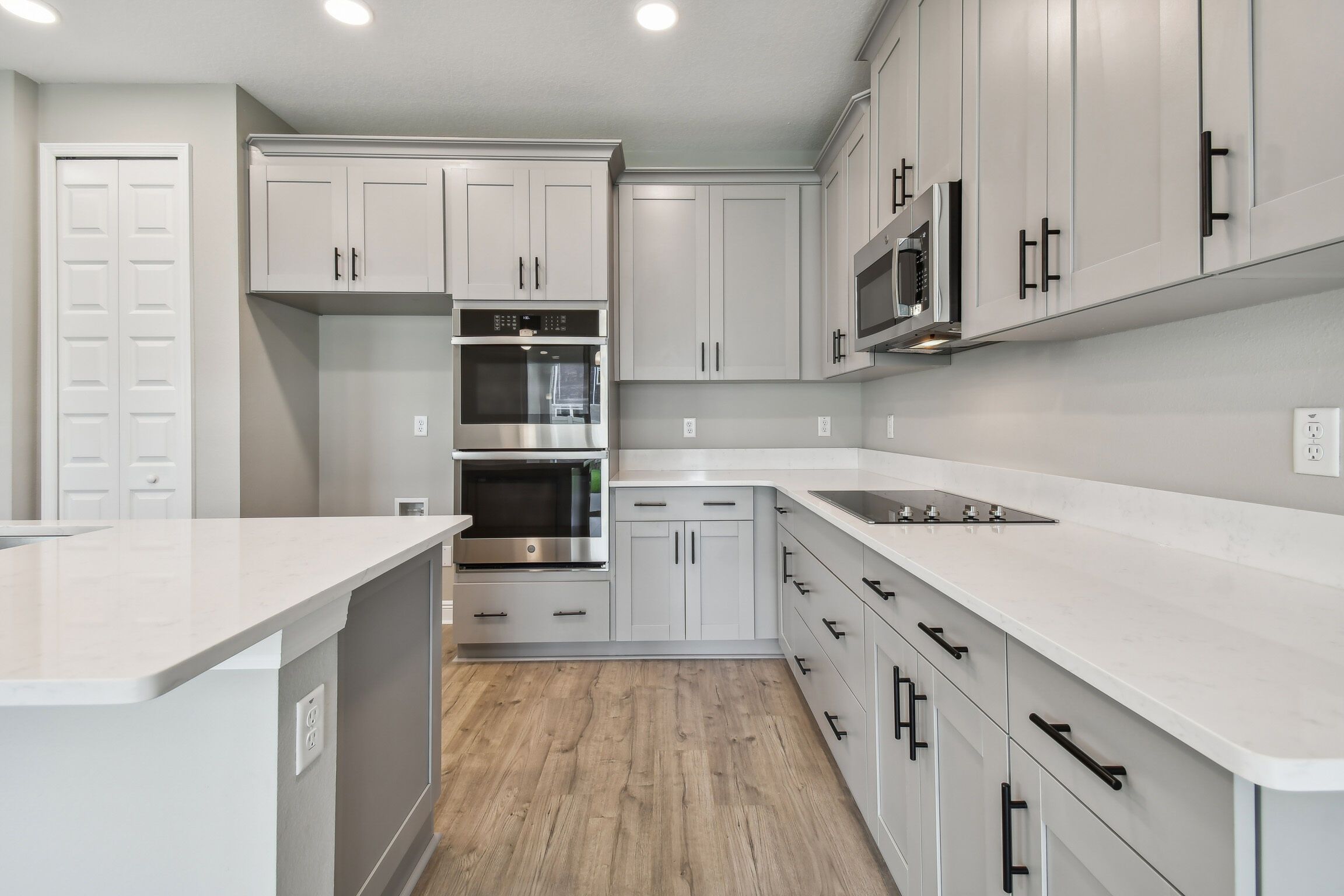 Kitchen - Representational Photo