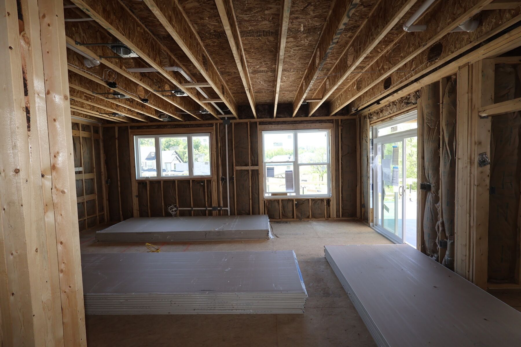 Insulation