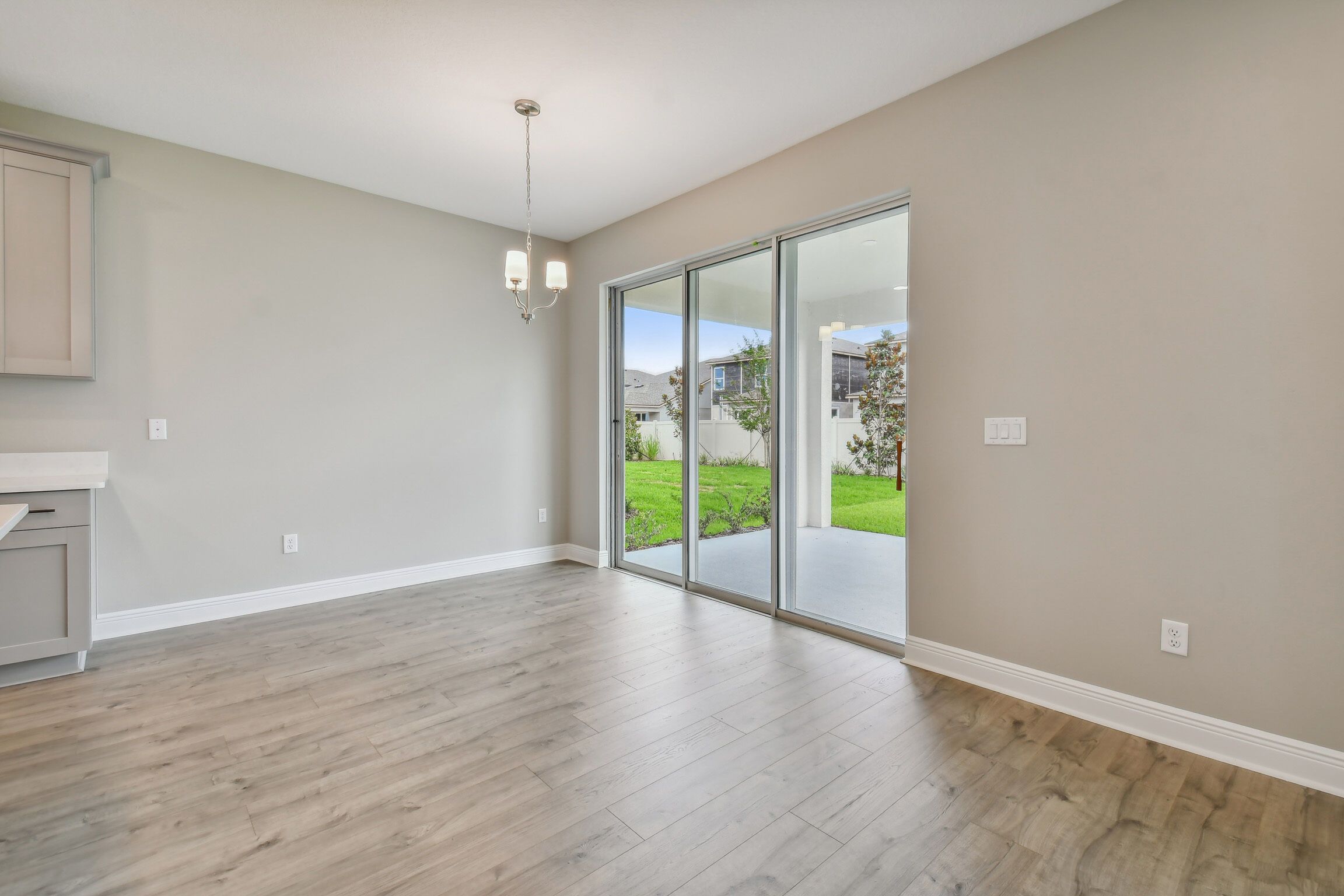 Interior - Representational Photo