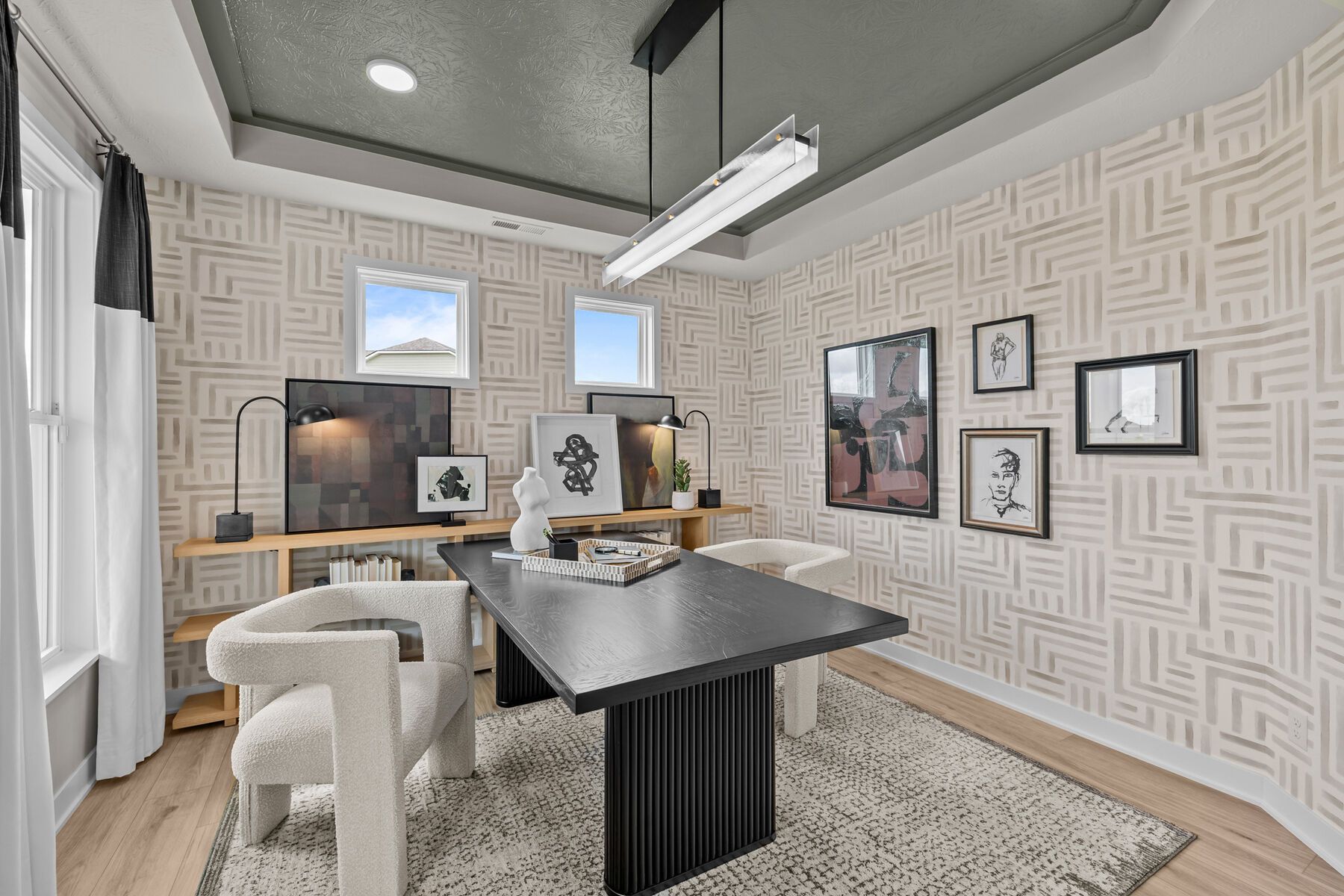 Interior - Representational Photo