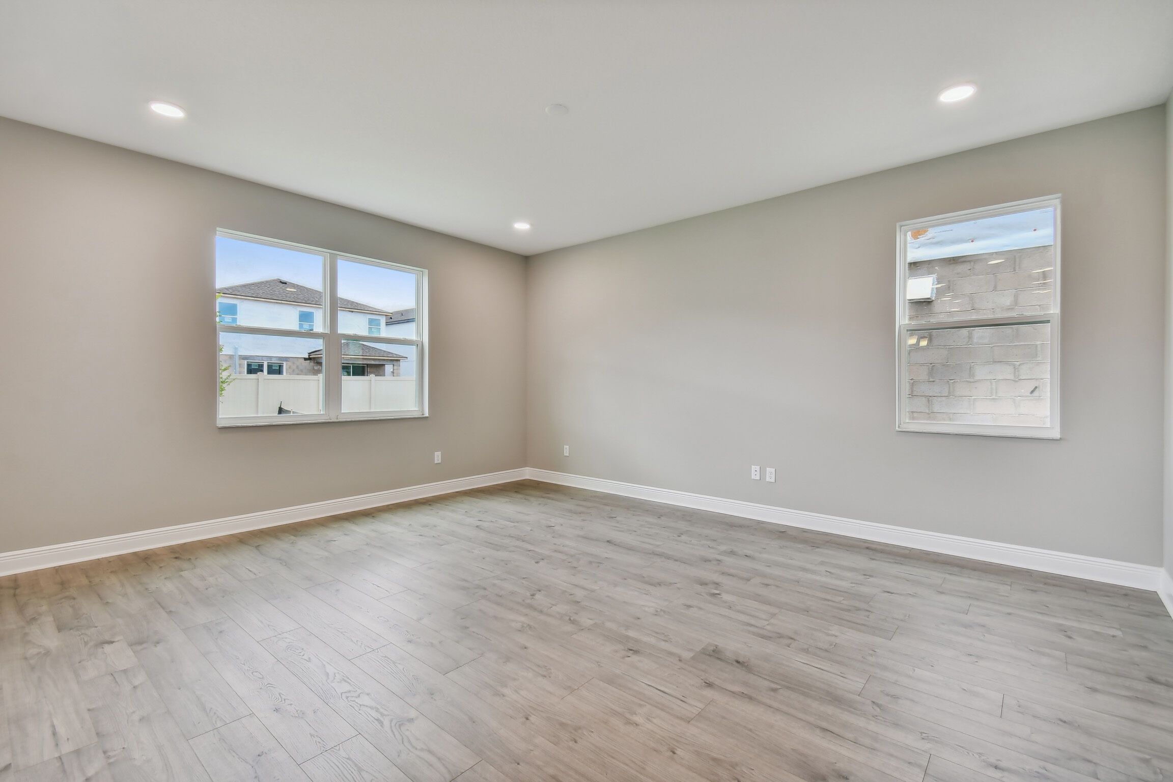 Interior - Representational Photo