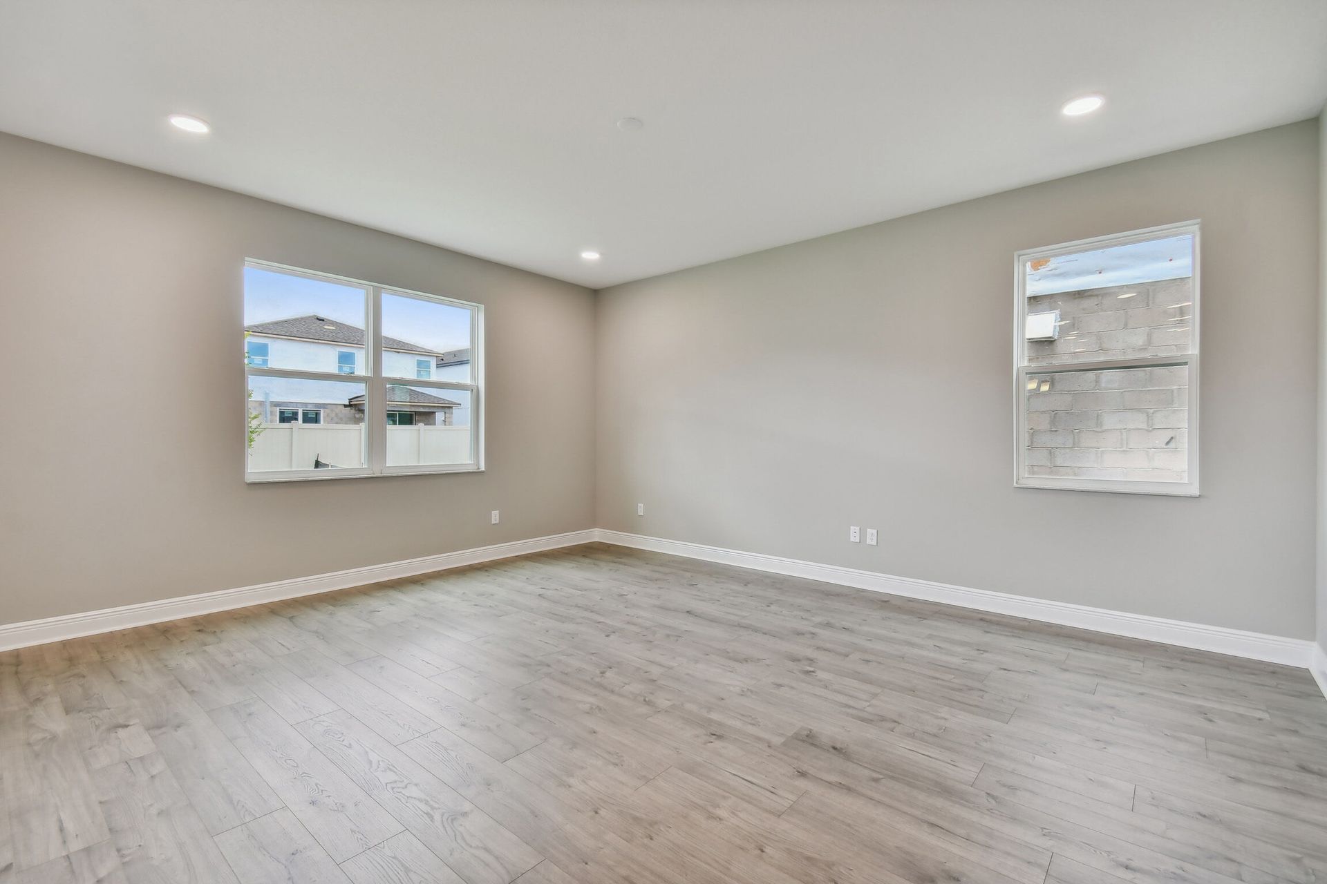 Interior - Representational Photo
