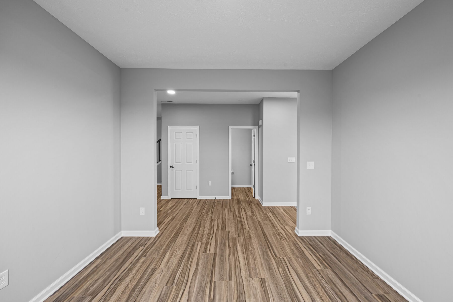 Interior - Representational Photo