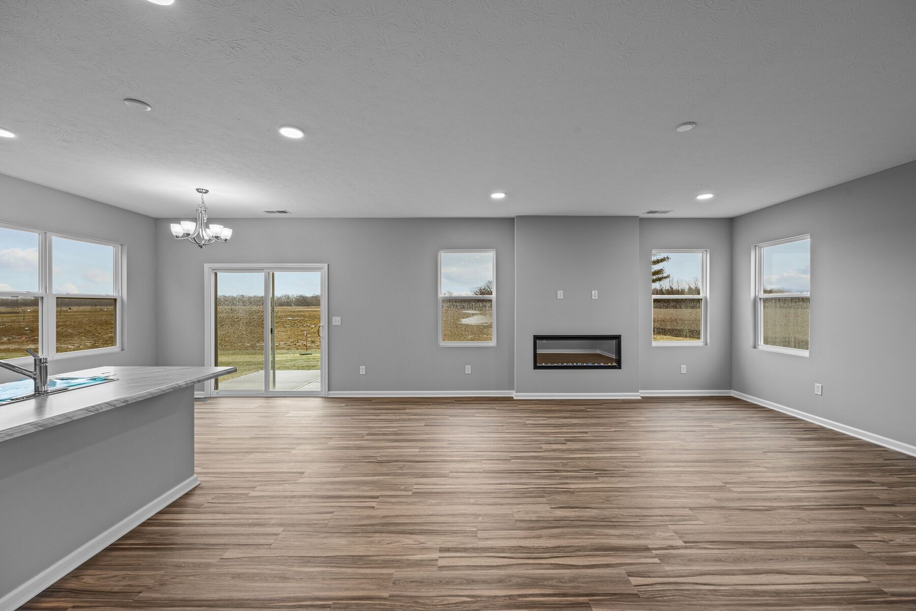 Interior - Representational Photo
