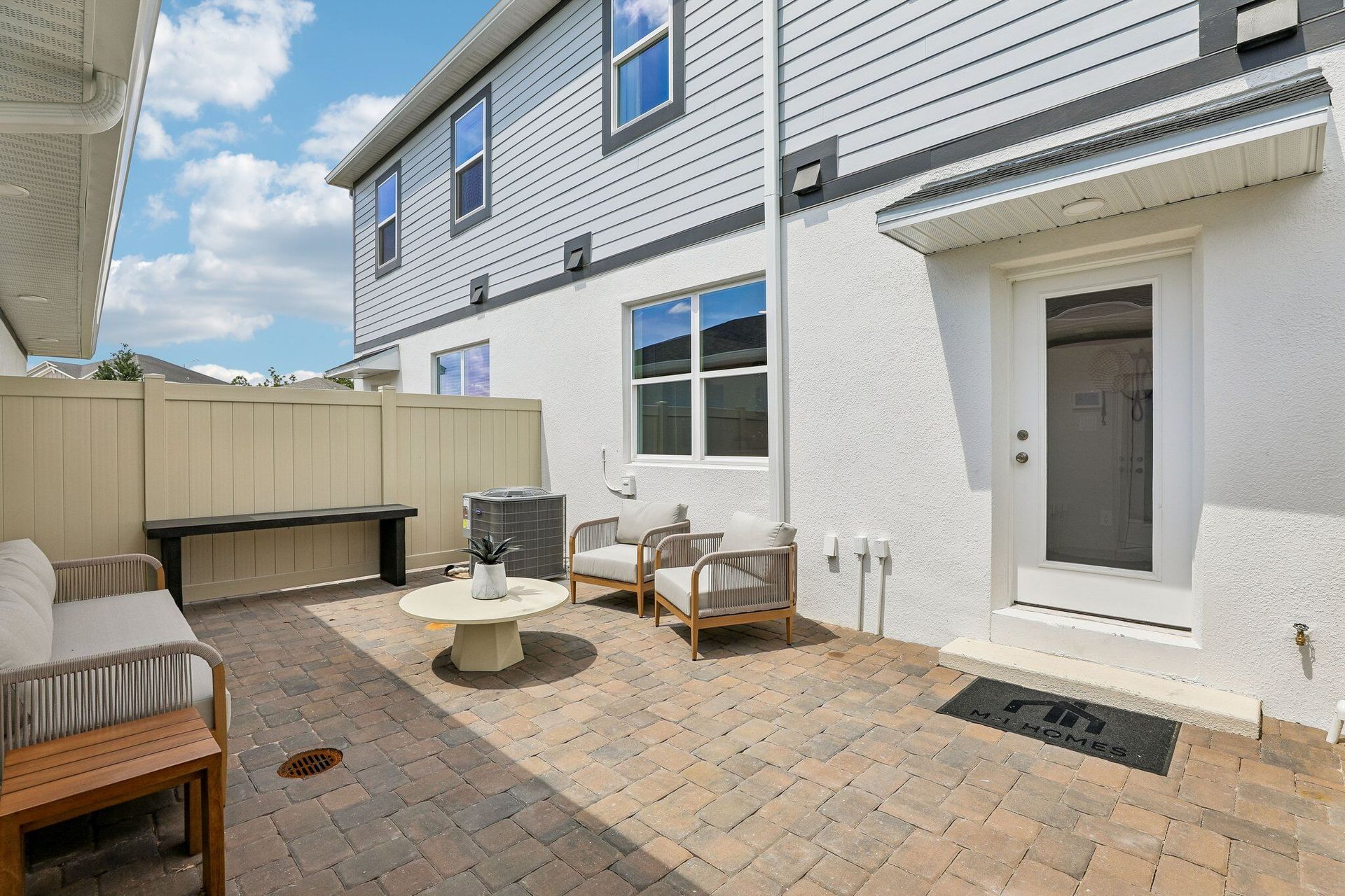 Exterior - Representational Photo