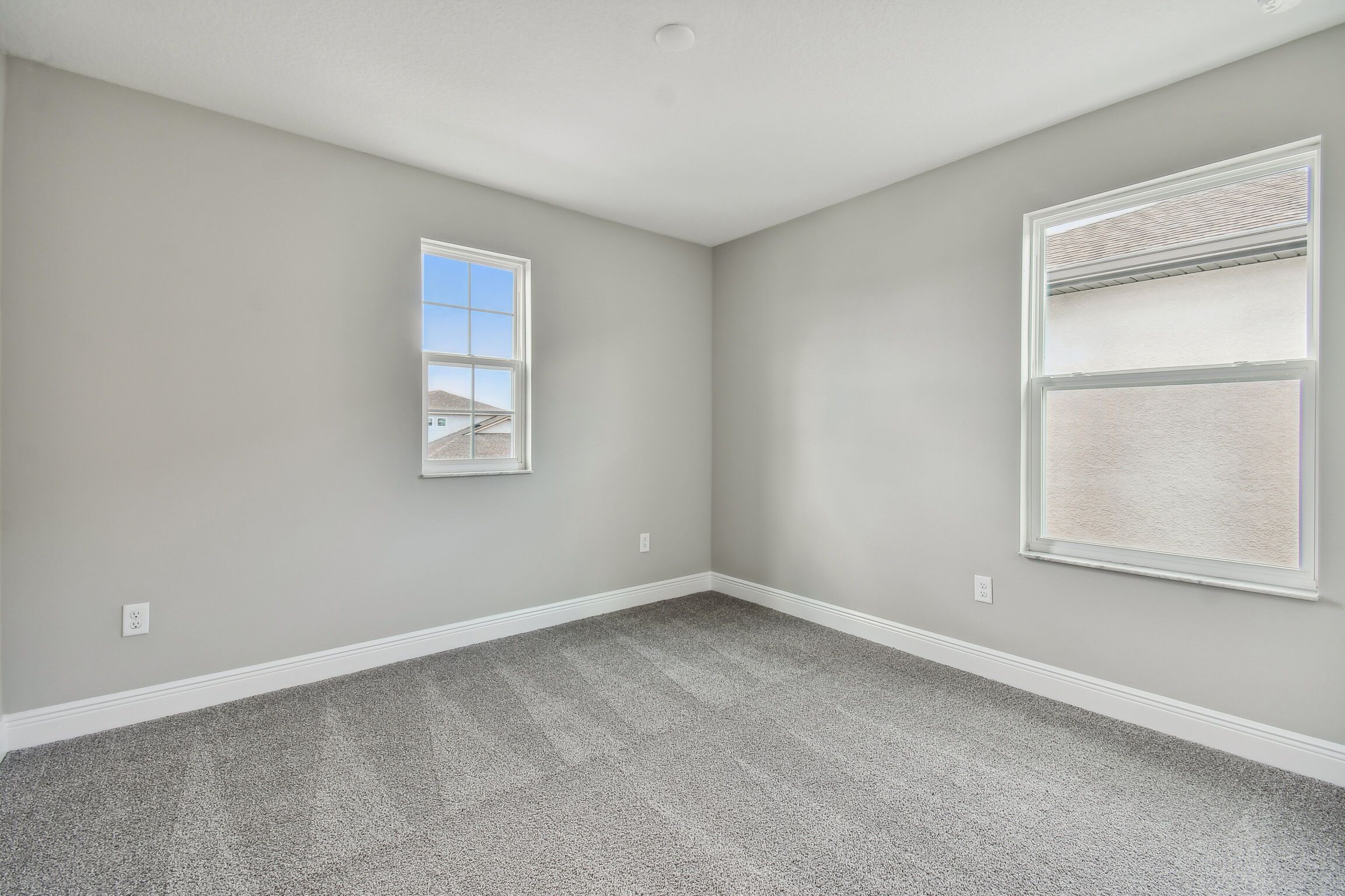 Interior - Representational Photo
