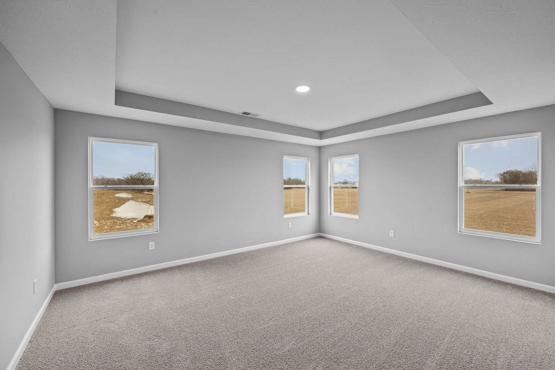 Interior - Representational Photo