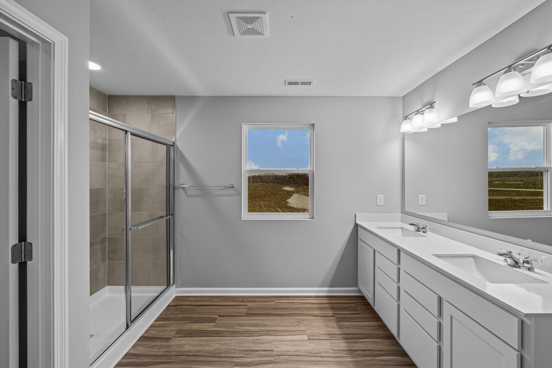Interior - Representational Photo