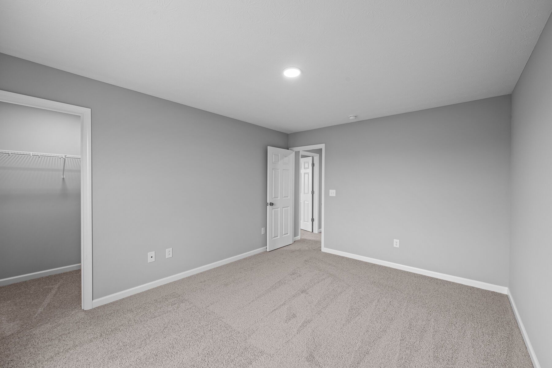 Interior - Representational Photo