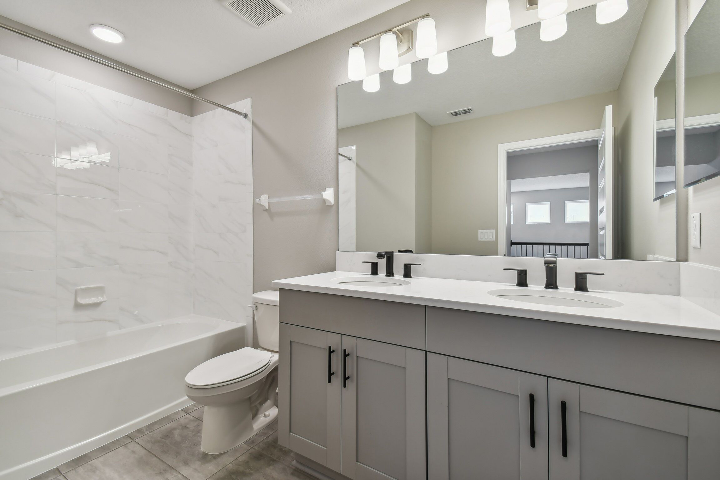 Interior - Representational Photo