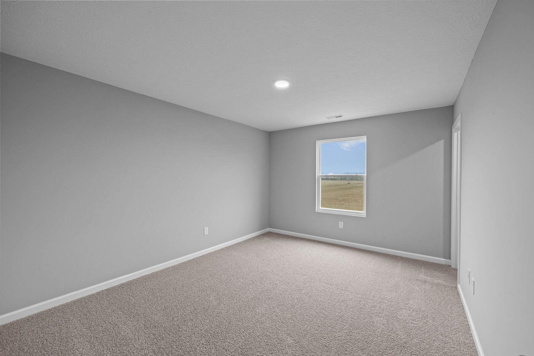 Interior - Representational Photo