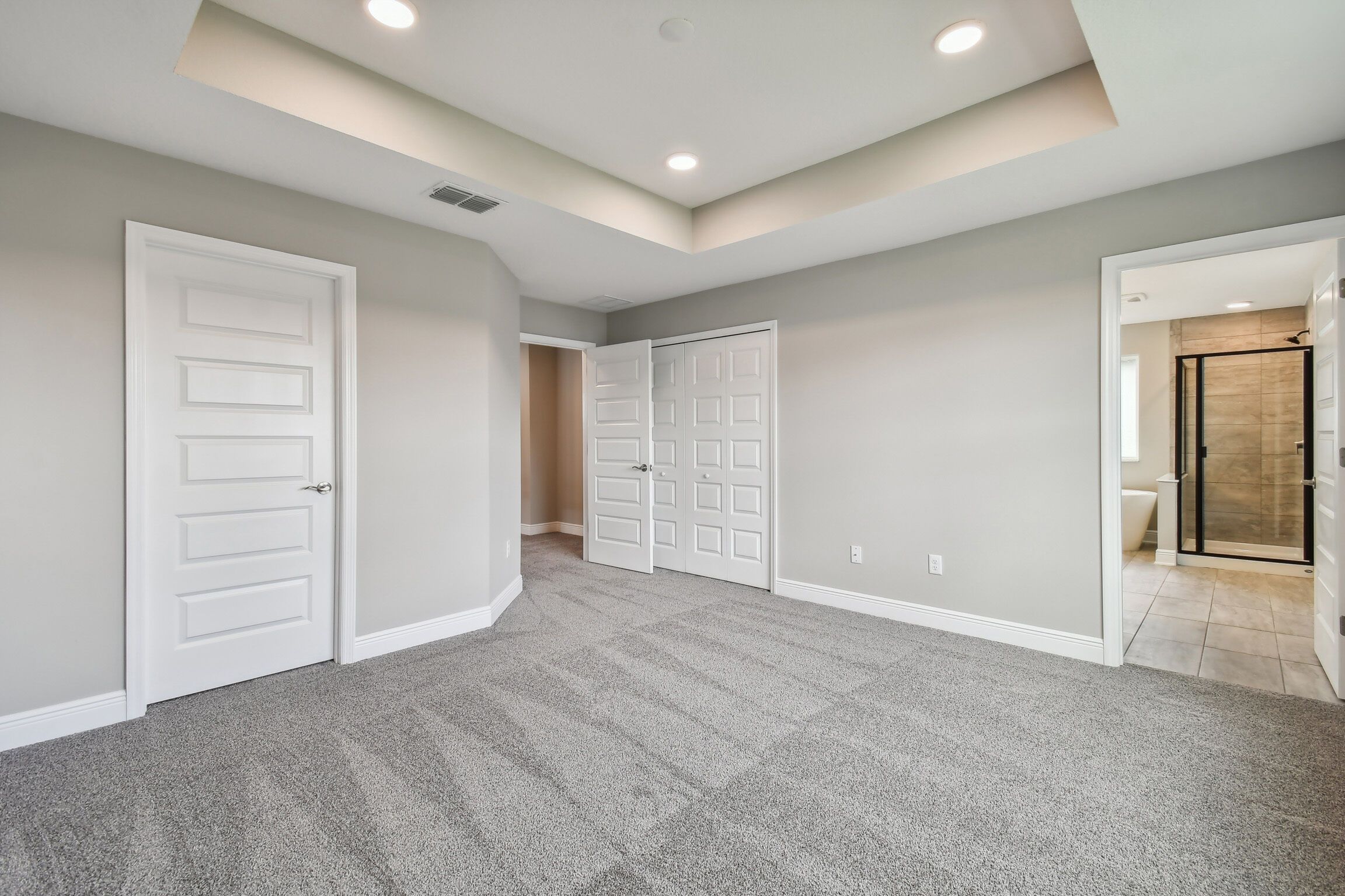 Interior - Representational Photo