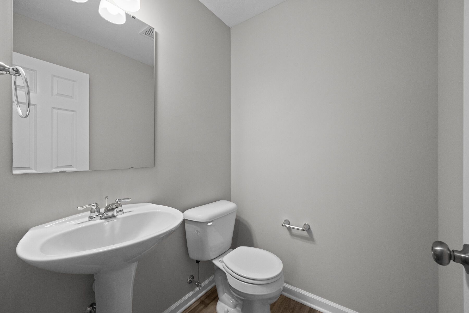 Bathroom - Representational Photo