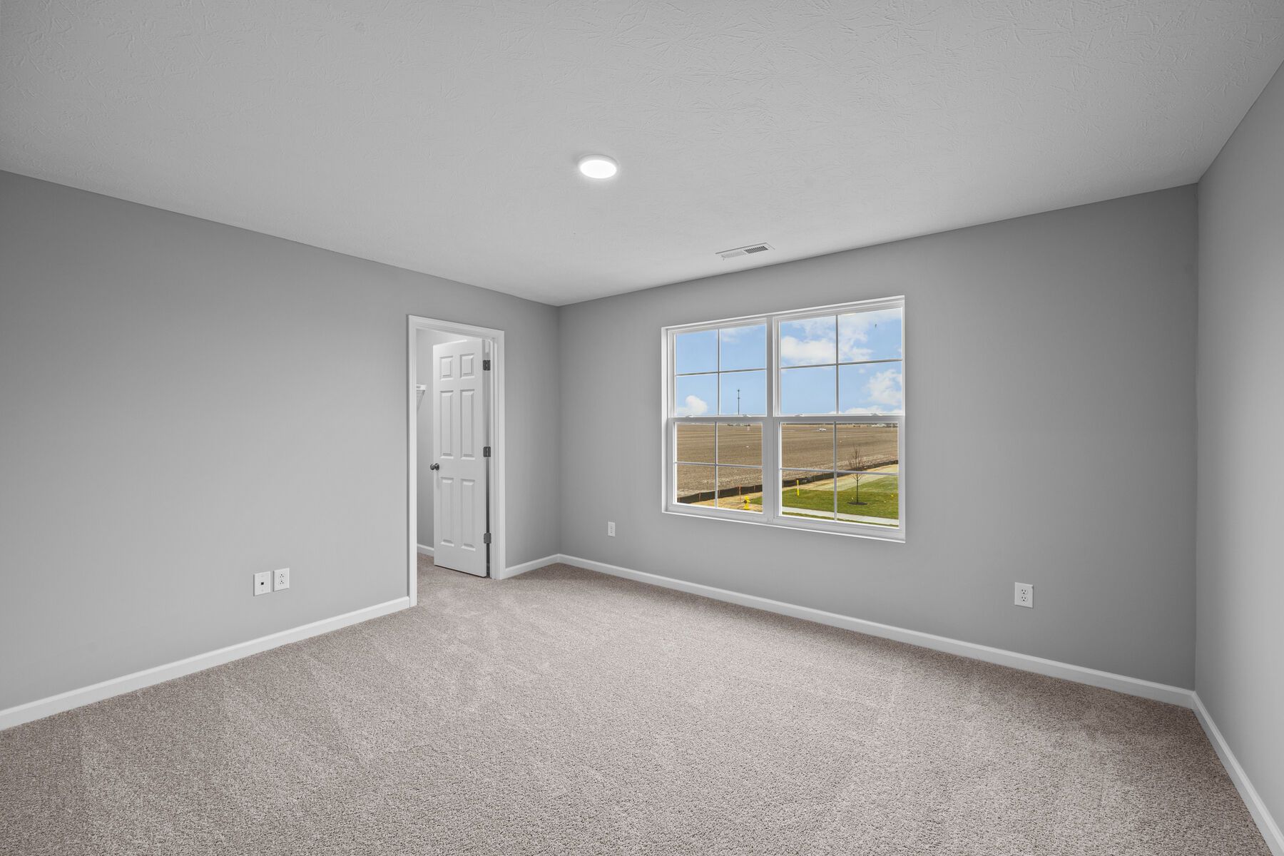 Interior - Representational Photo