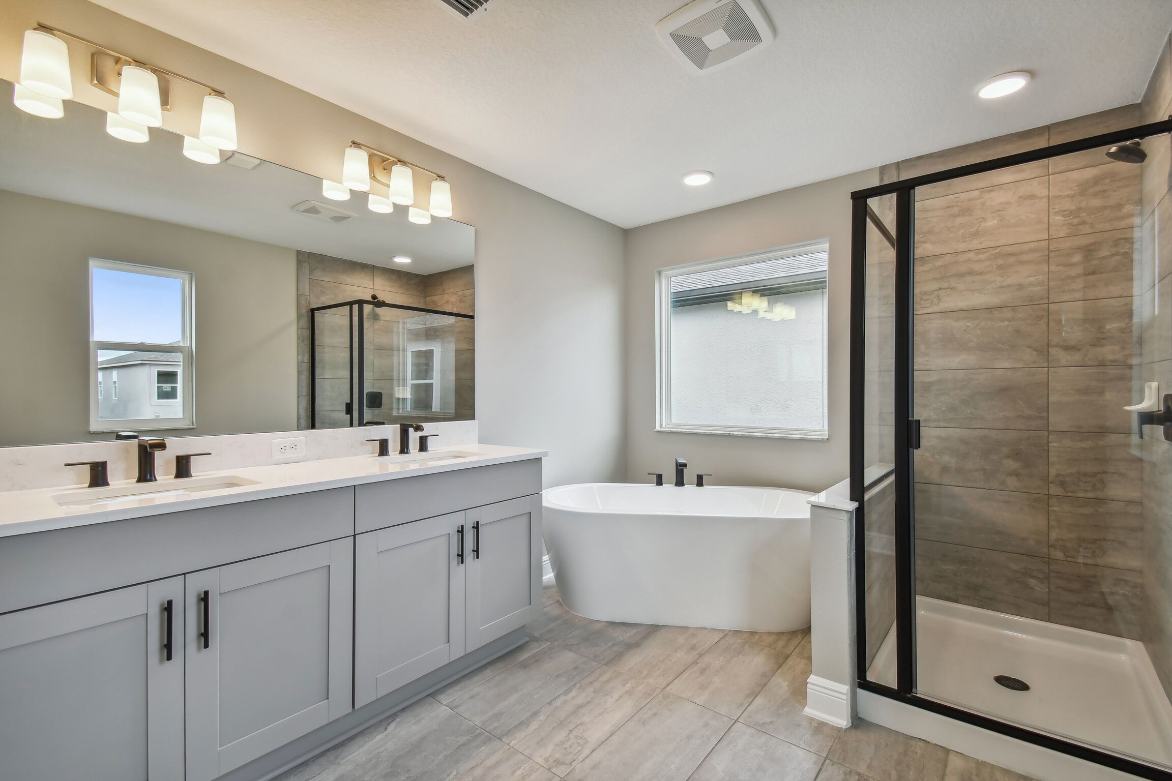 Interior - Representational Photo