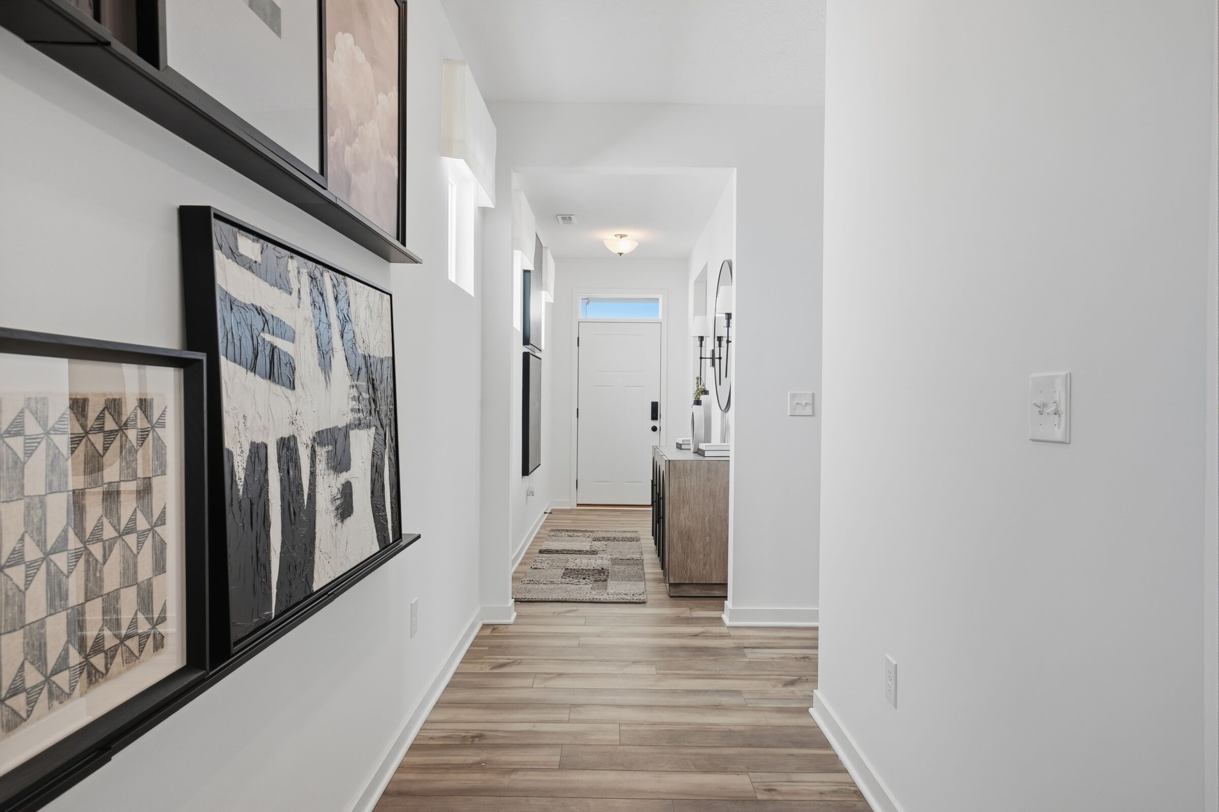 Entryway