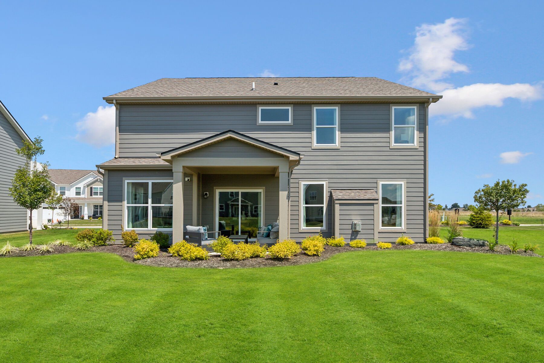 Exterior - Representational Photo