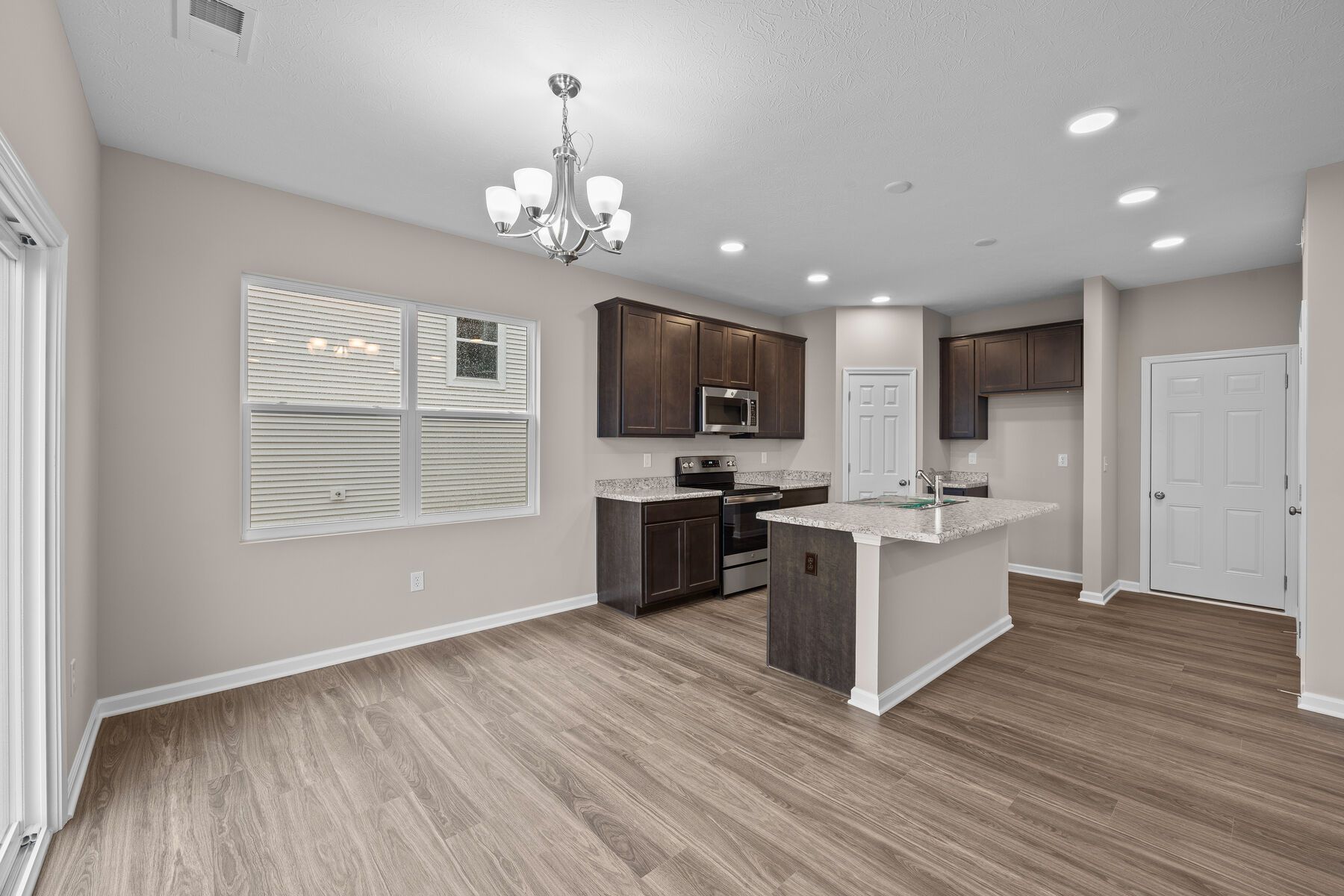 Kitchen - Representational Photo
