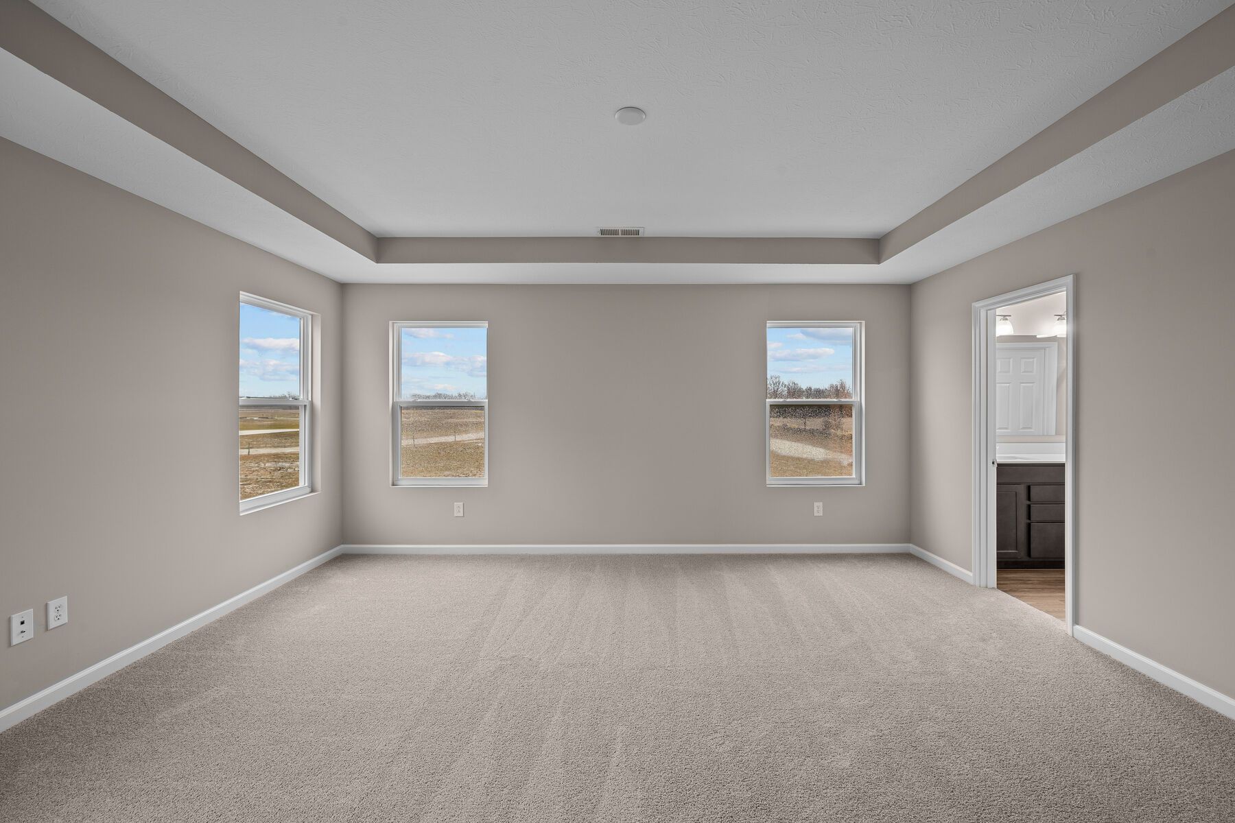 Interior - Representational Photo