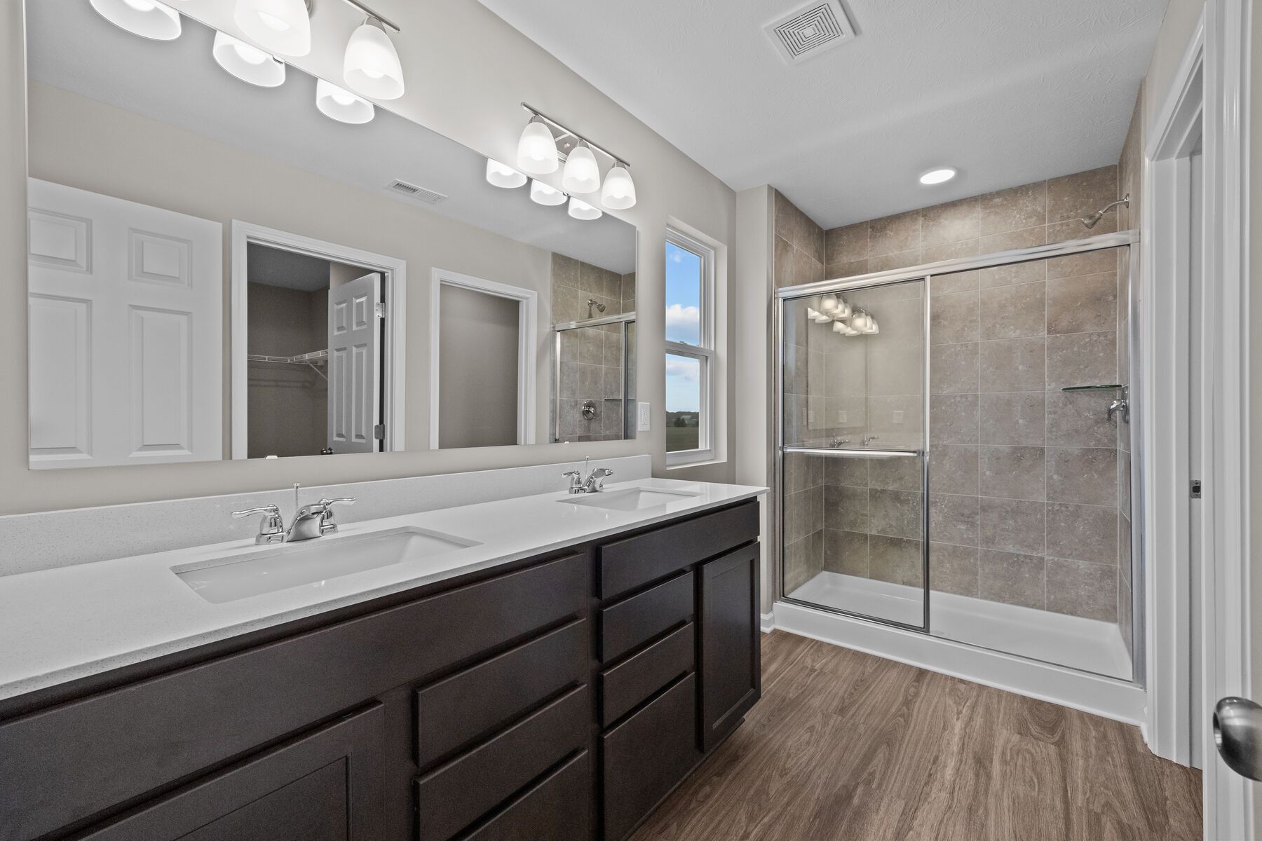 Interior - Representational Photo