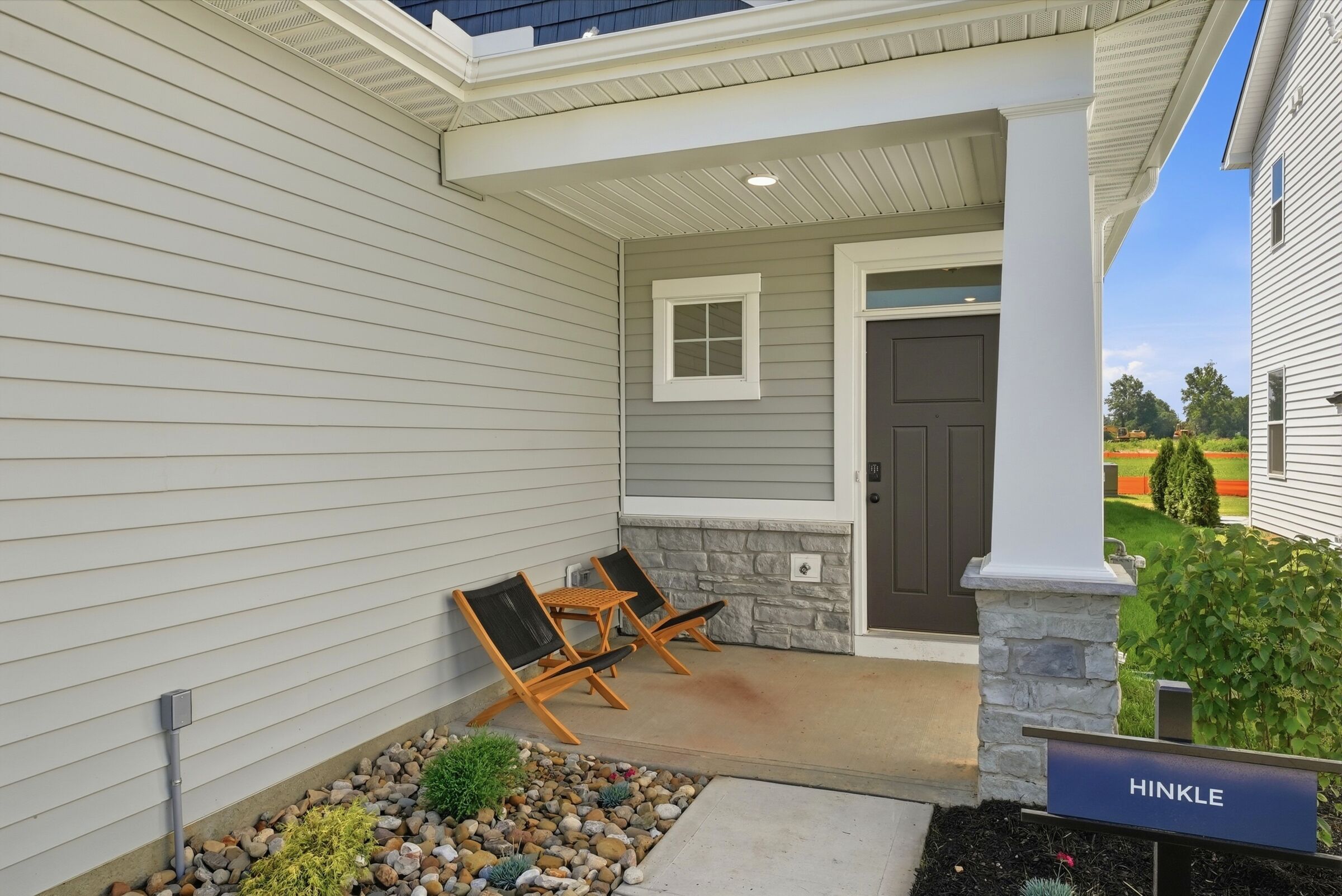 Porch