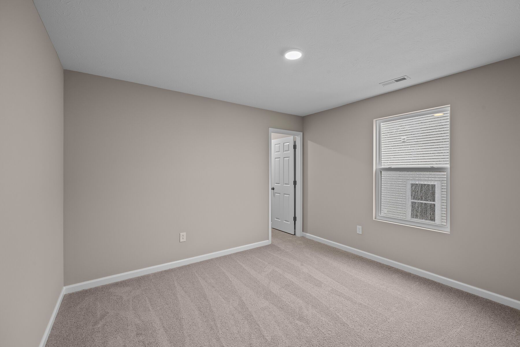 Interior - Representational Photo