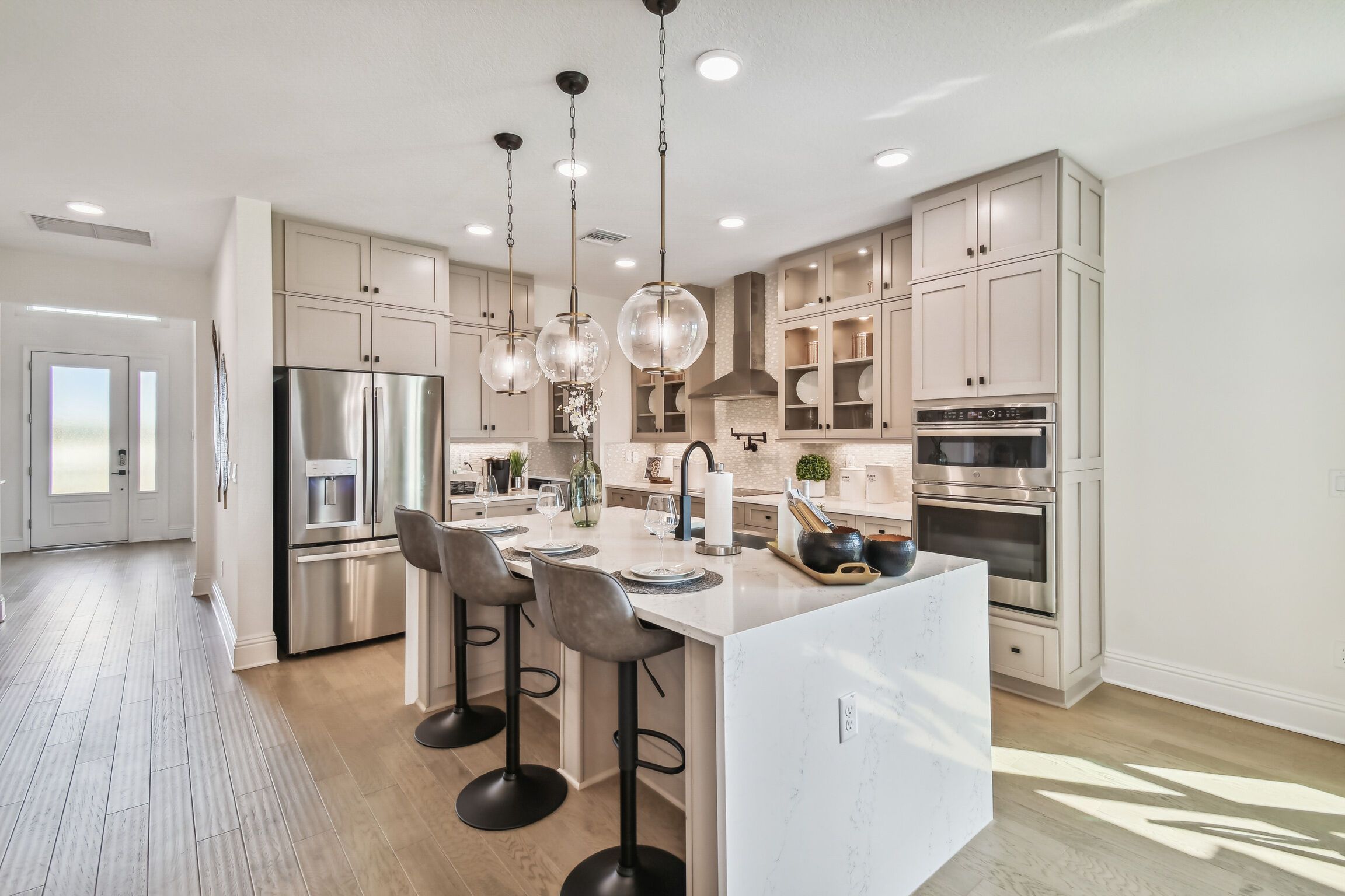 Kitchen - Representational Photo
