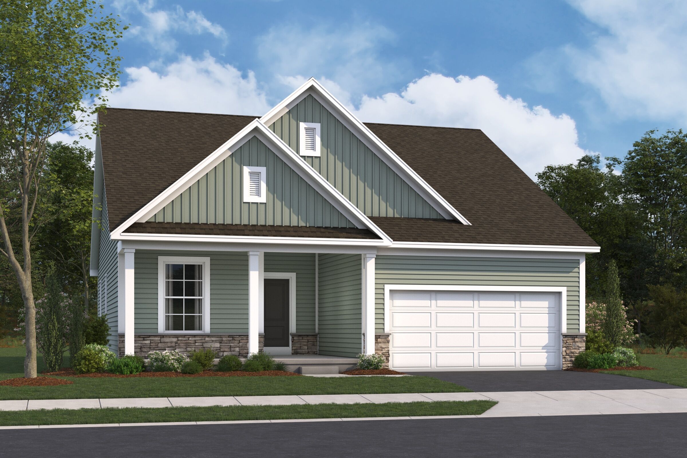 70 Charlie Drive (Amberly)