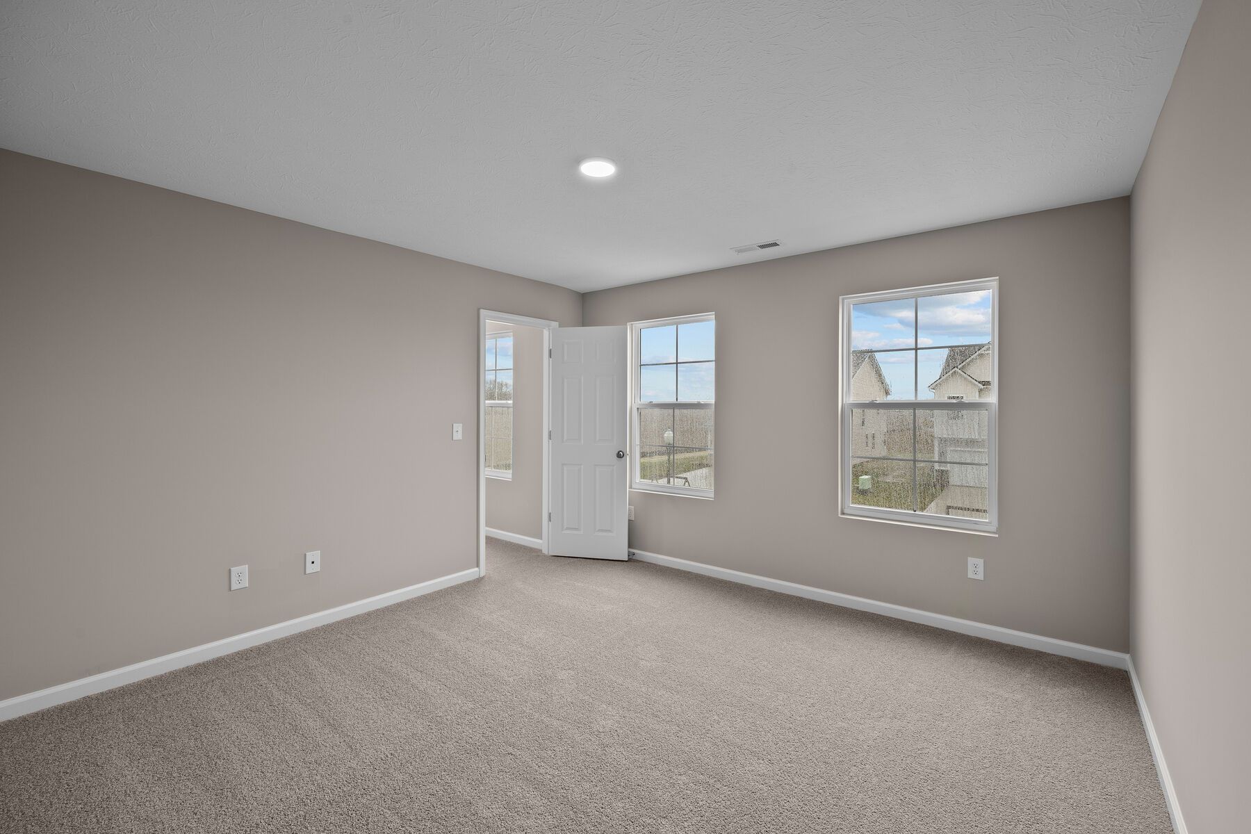 Interior - Representational Photo