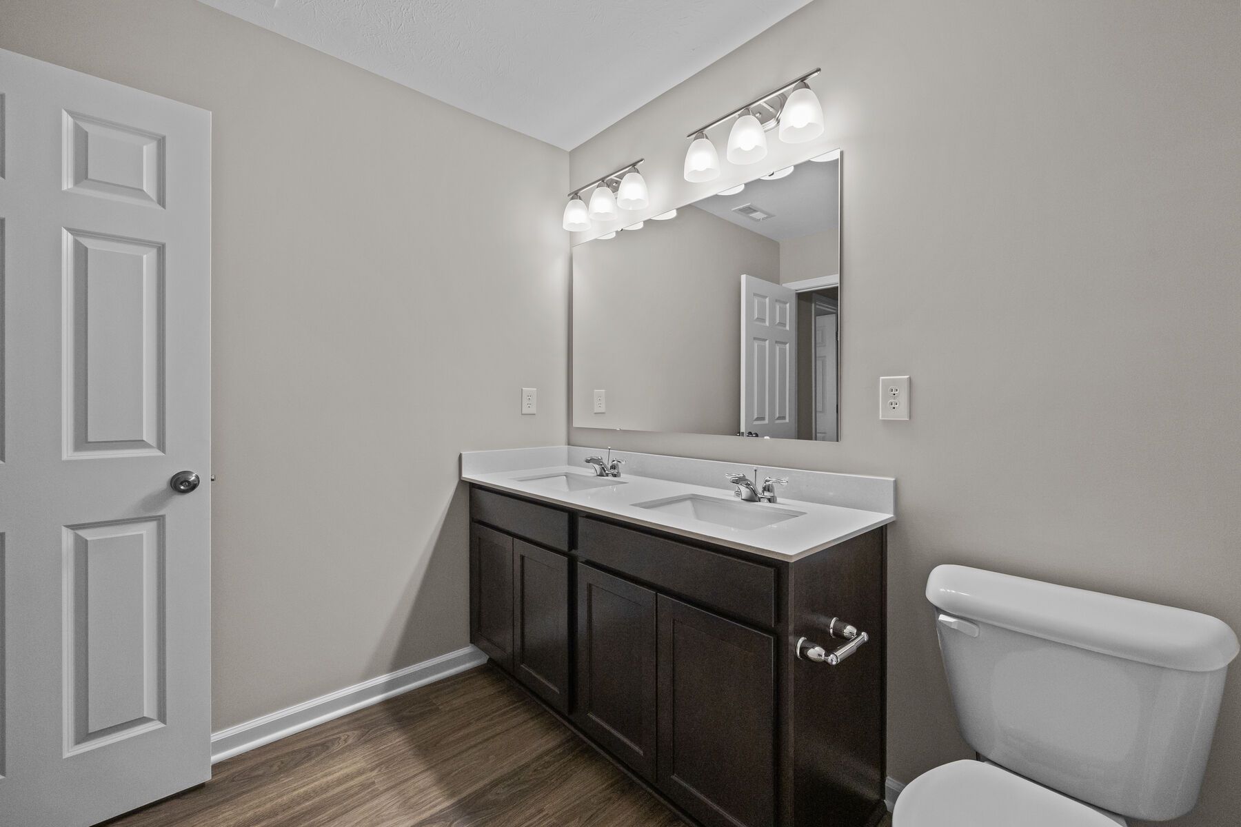 Interior - Representational Photo