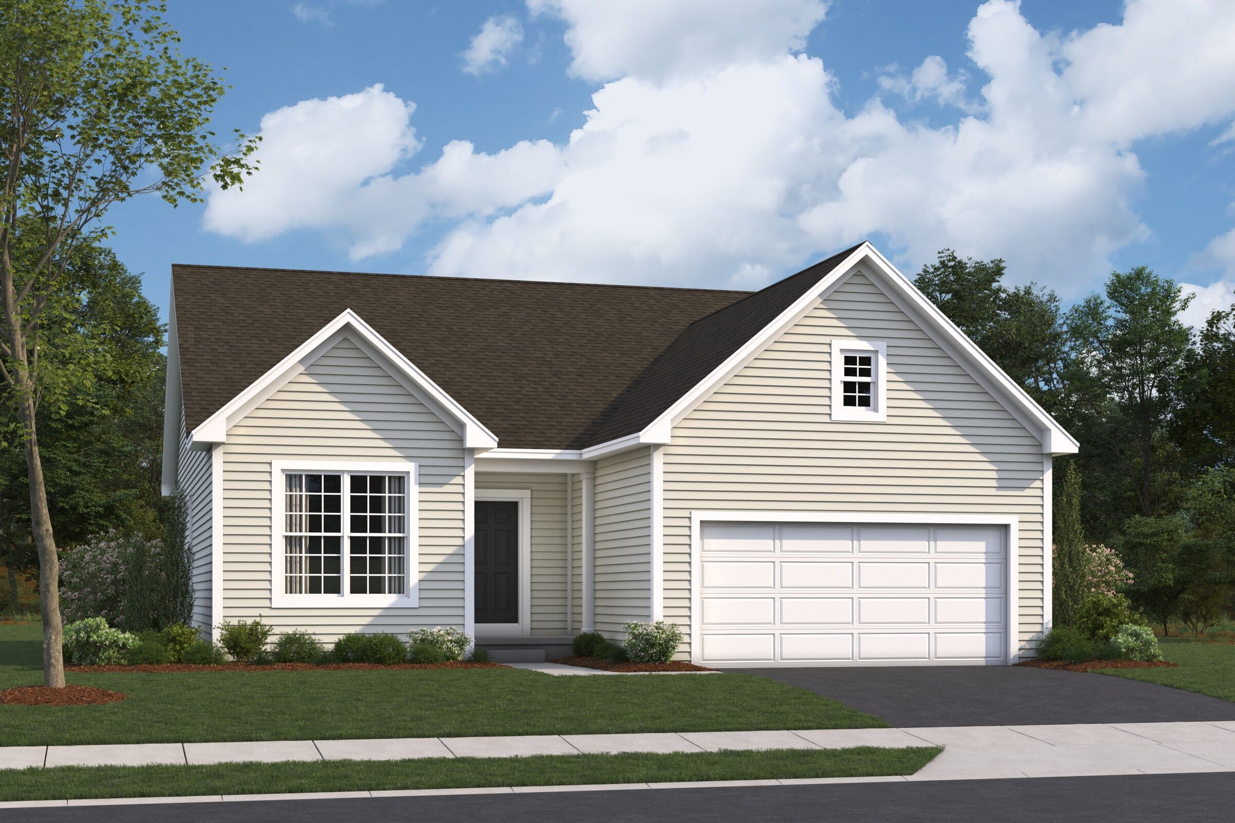 123 Charlie Drive (Amberly)