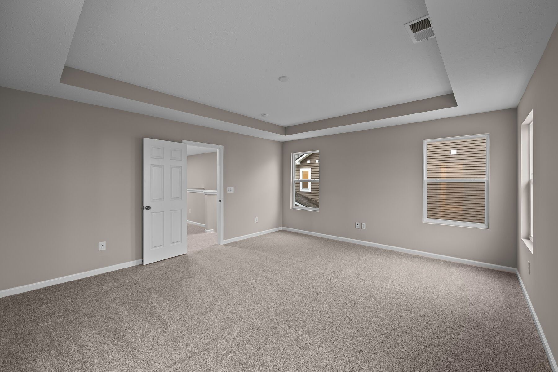Interior - Representational Photo