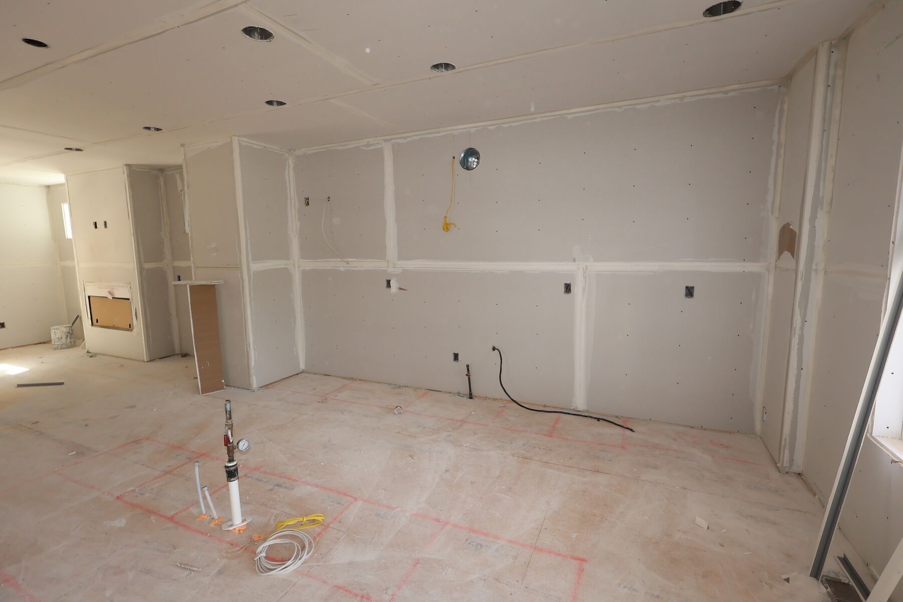 Drywall