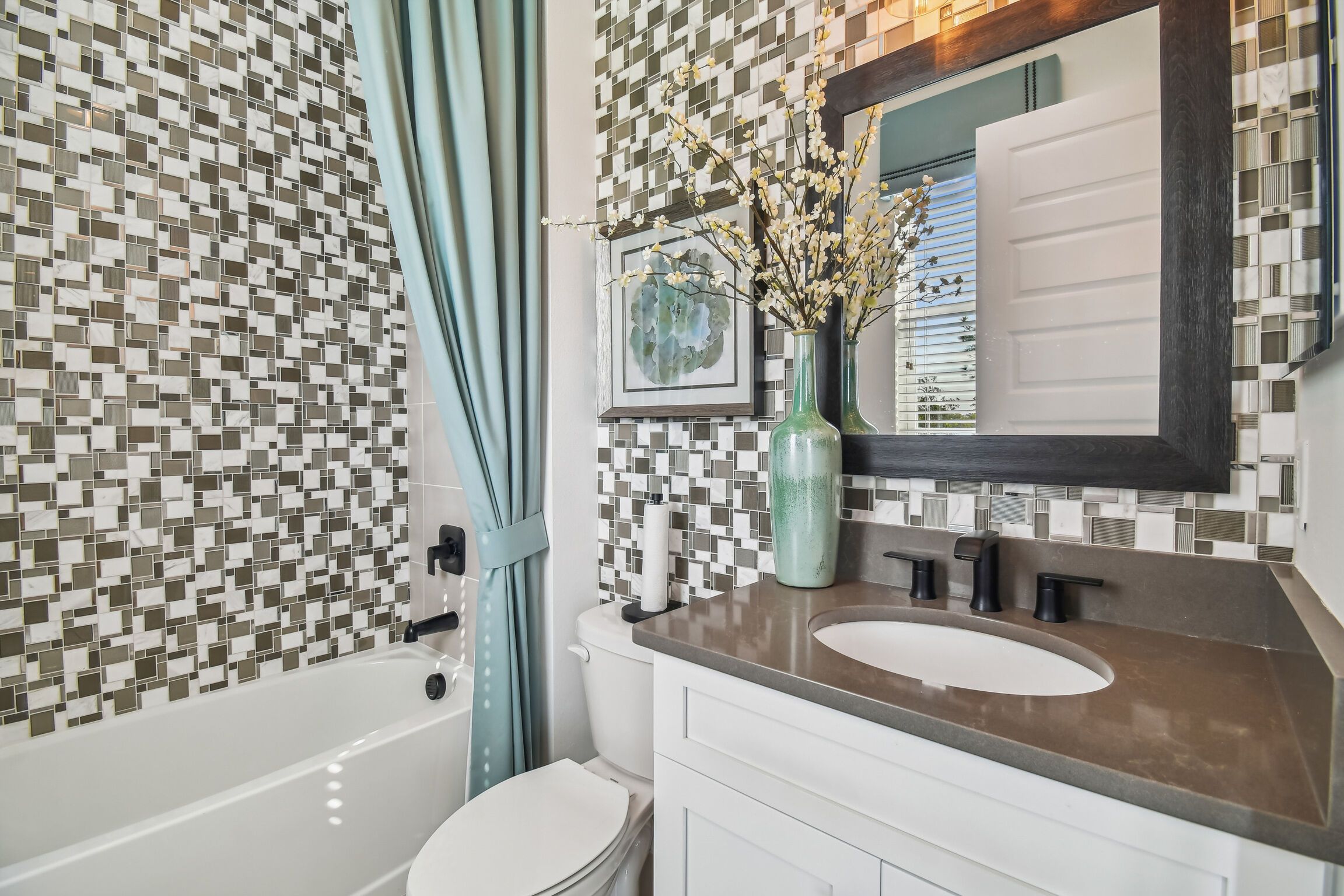 Bathroom 4  - Representational Photo