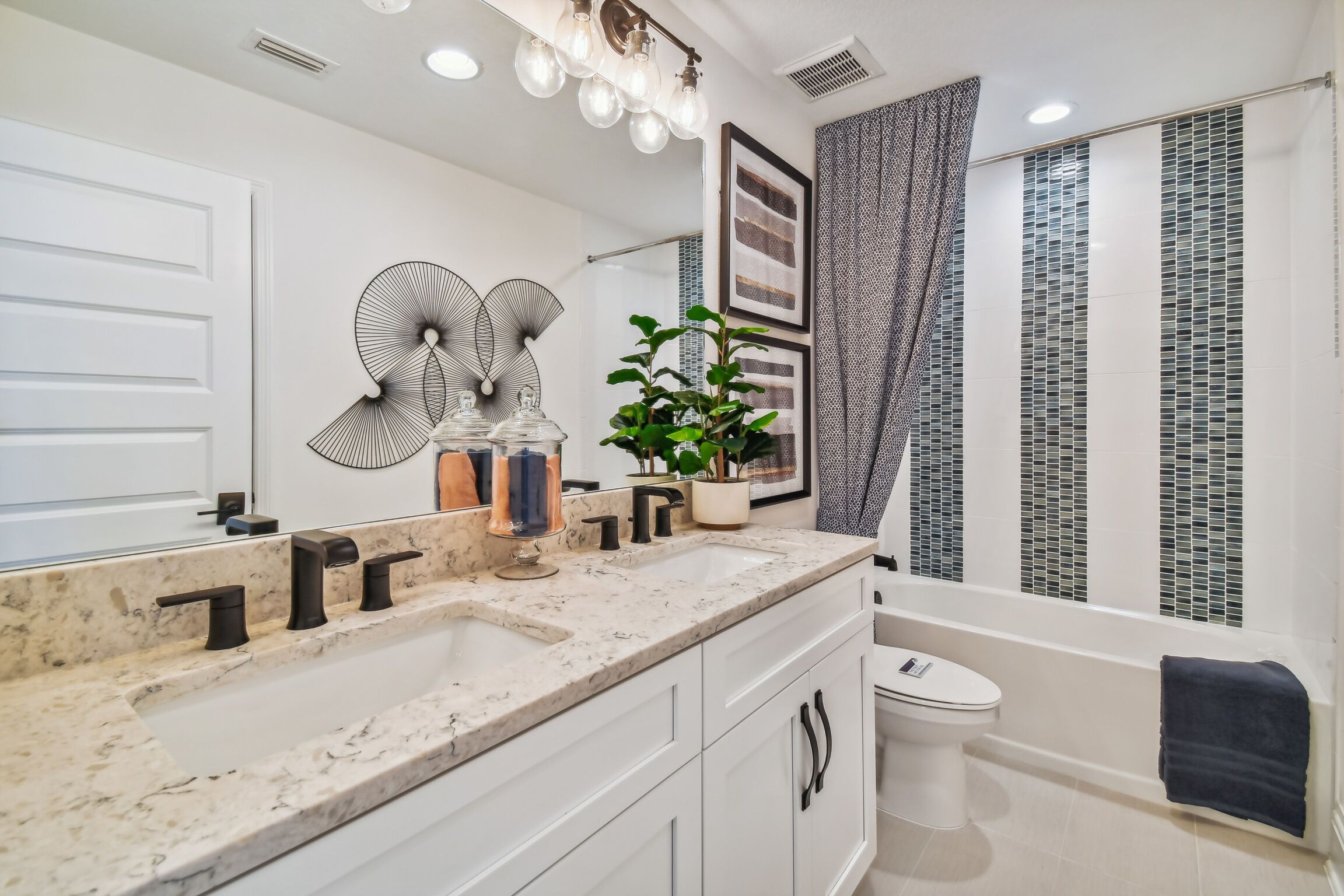 Bathroom 3  - Representational Photo