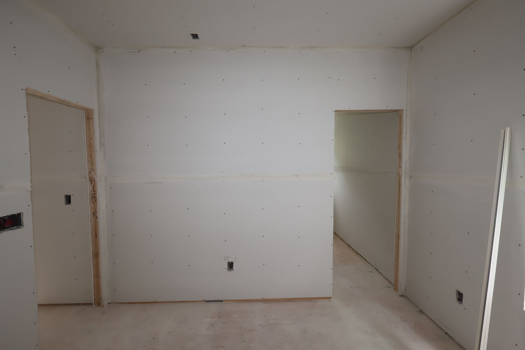 Drywall