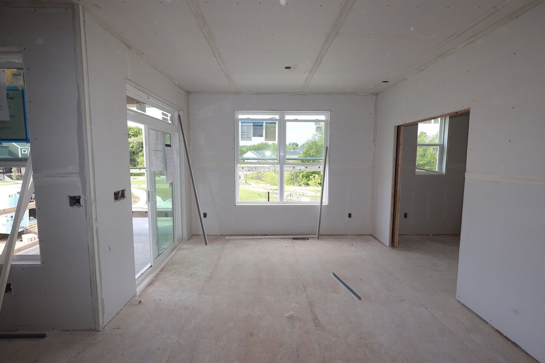 Drywall