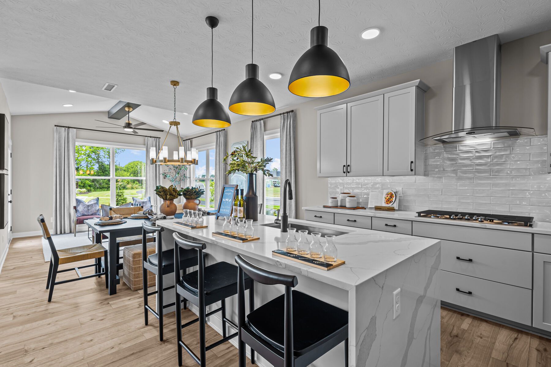 Kitchen - Representational Photo