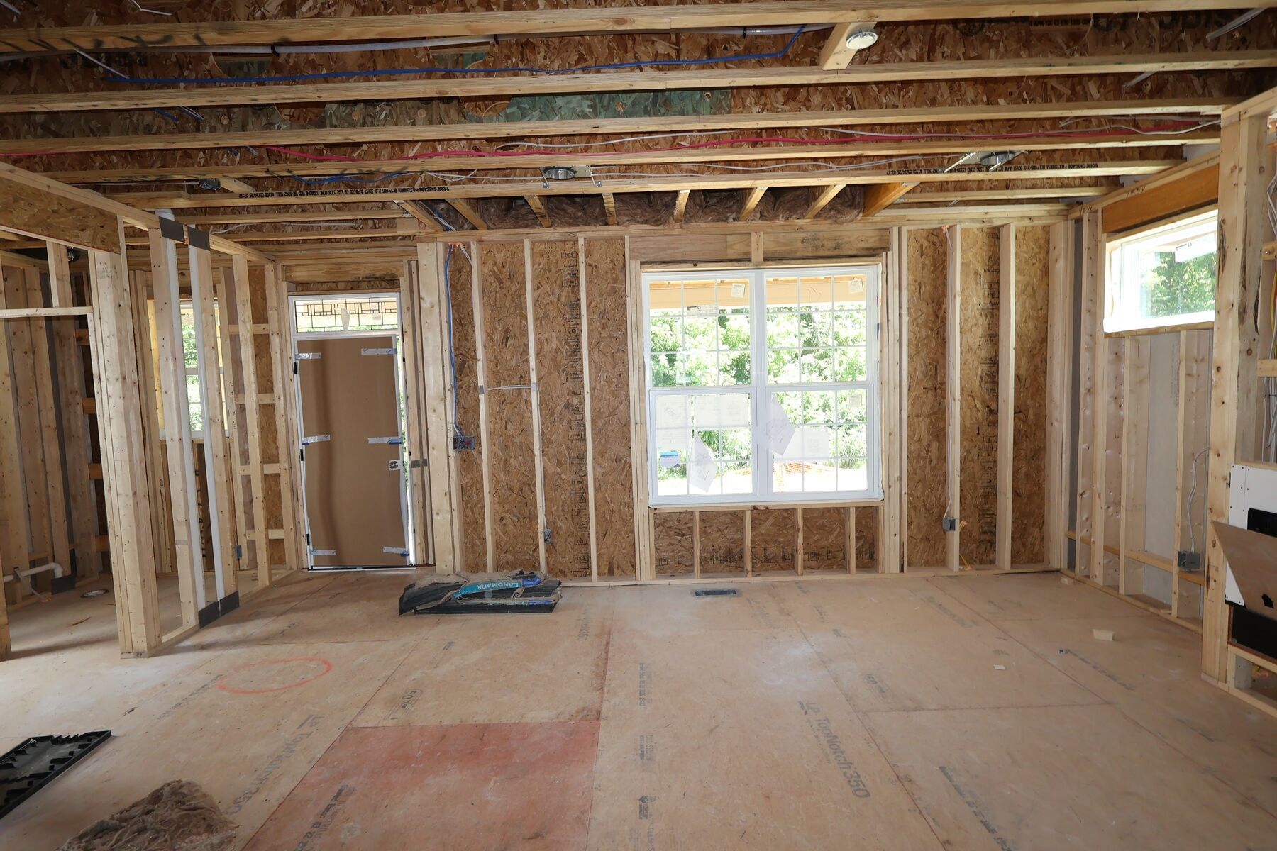 Framing
