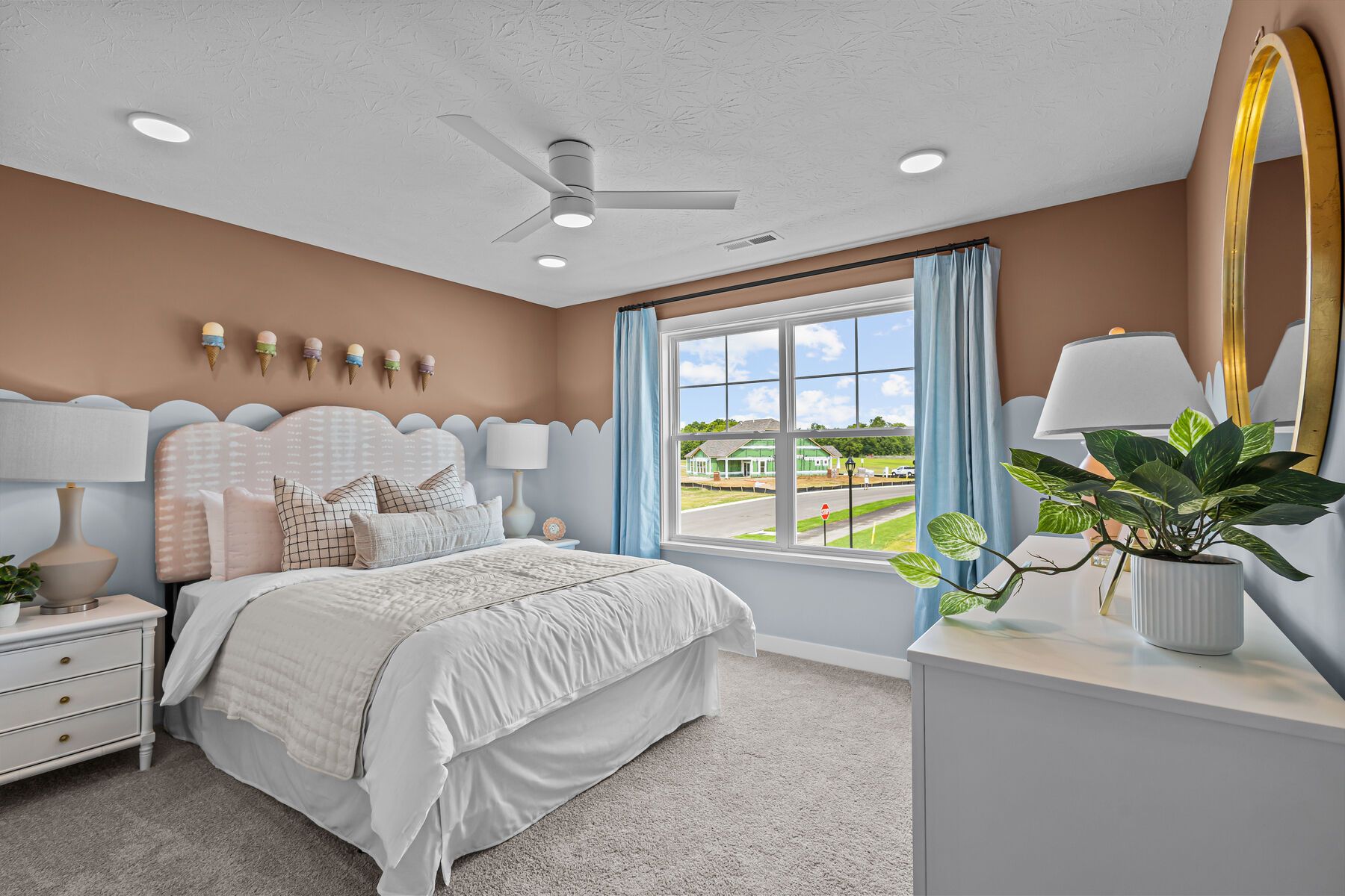 Interior - Representational Photo