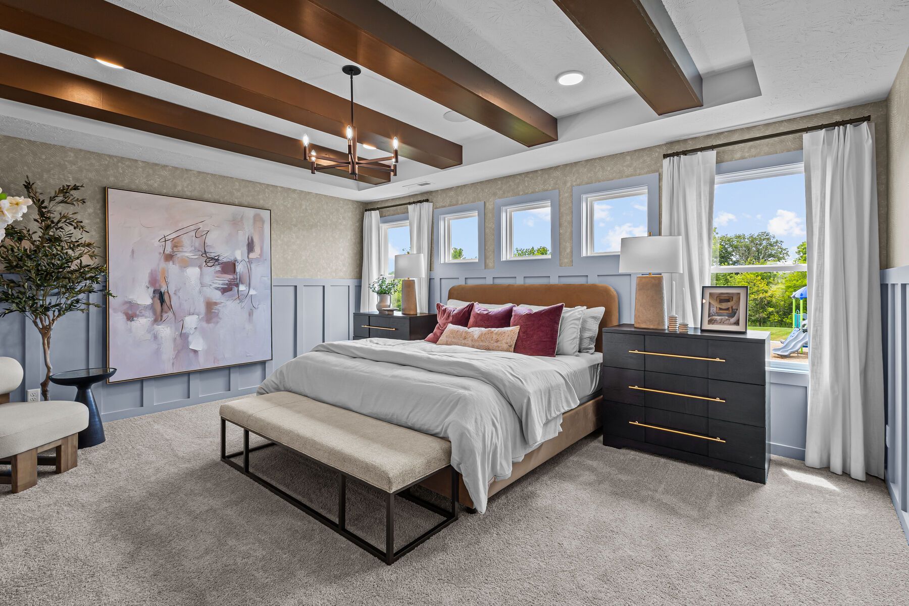 Interior - Representational Photo