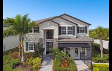 Chapel Crossings: Wesley Chapel, Florida - M/I Homes