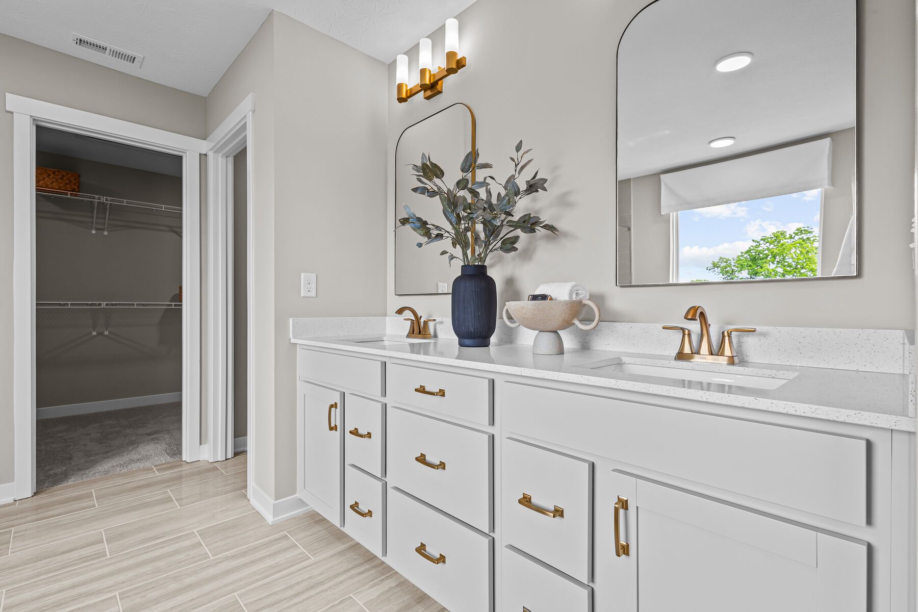 Interior - Representational Photo