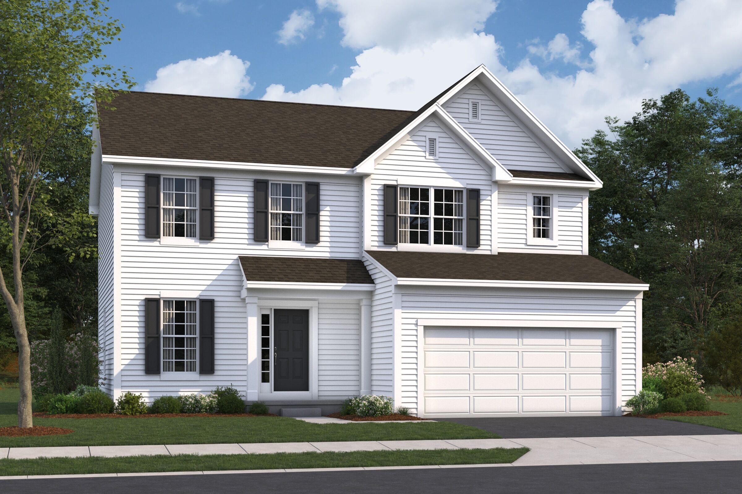 4 Fissel Court (Delaware)