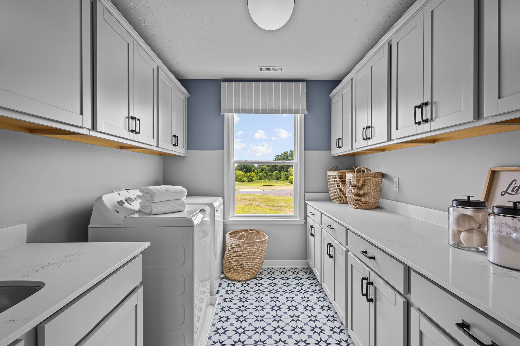 Interior - Representational Photo