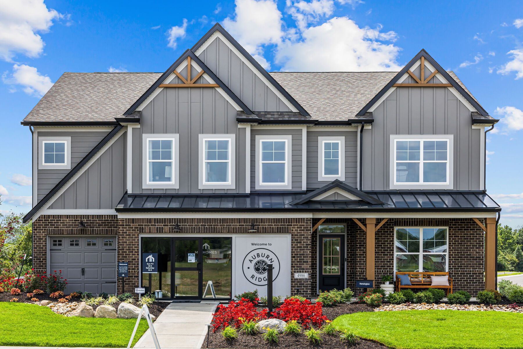 Front Exterior - Representational Photo