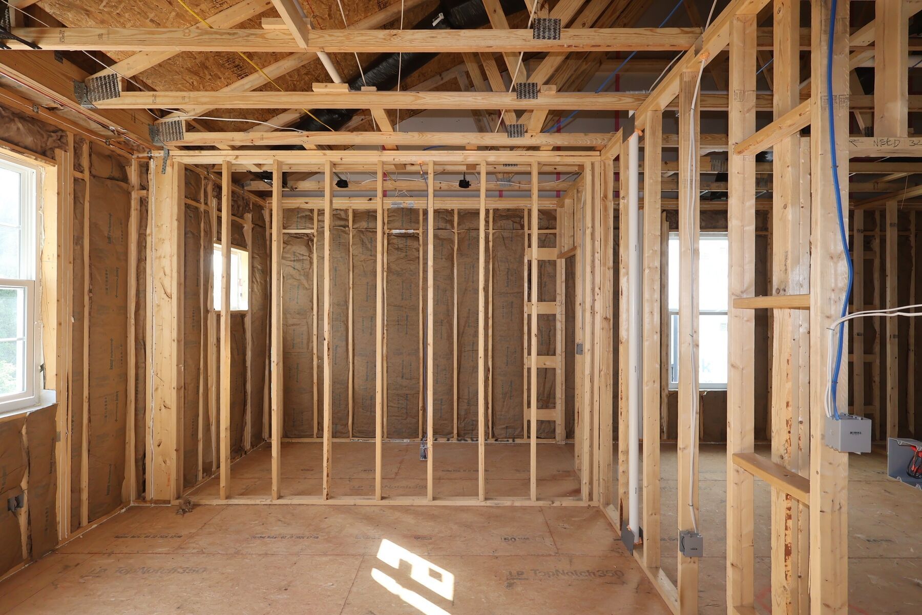 Insulation