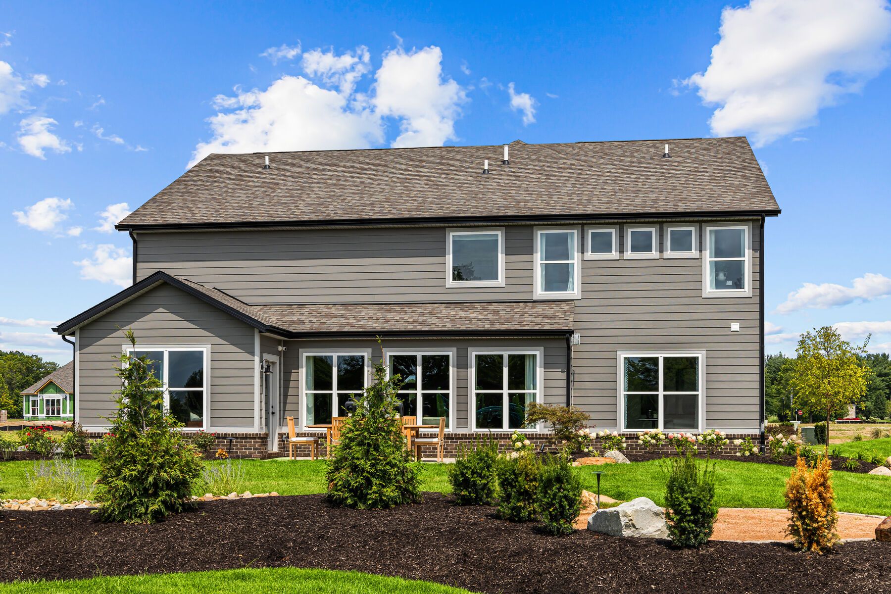 Exterior - Representational Photo